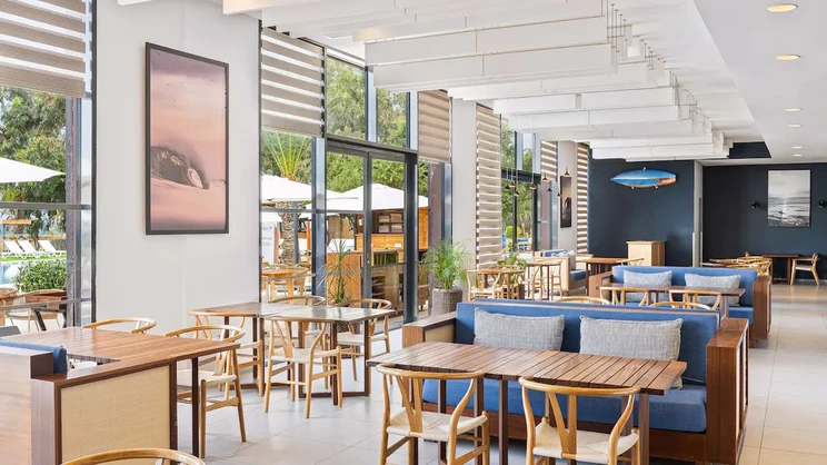 Radisson Blu Resort, Taghazout Bay Surf Village